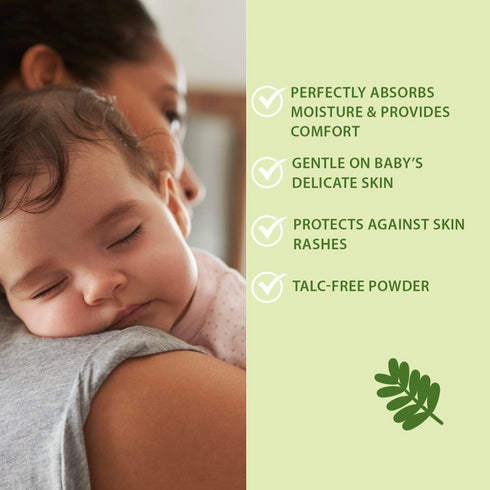 Baby Wipes 48 Sheet Per Pack| WBM BABY CARE
